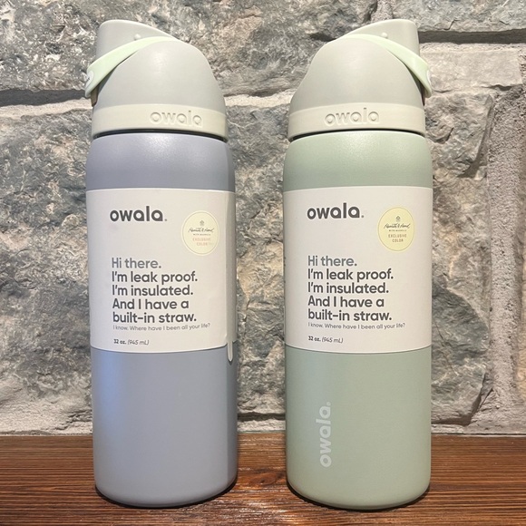 ✨Lily Pad ✨Hearth & Hand Target Special Edition FreeSip Stainless Stl. 32oz NWT - Picture 2 of 8